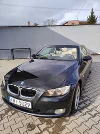 BMW Seria 3 BMW e93 3.0 Benz + LPG M54B30