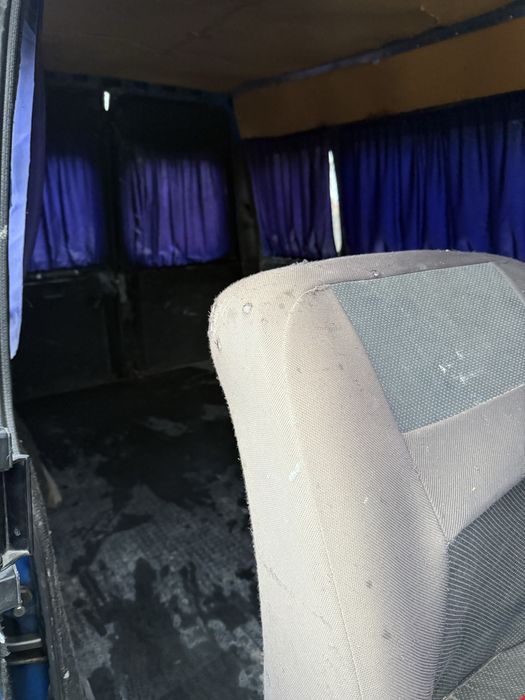 Продам Ford tranzit