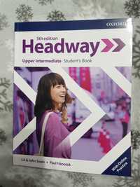 Headway 5th edition