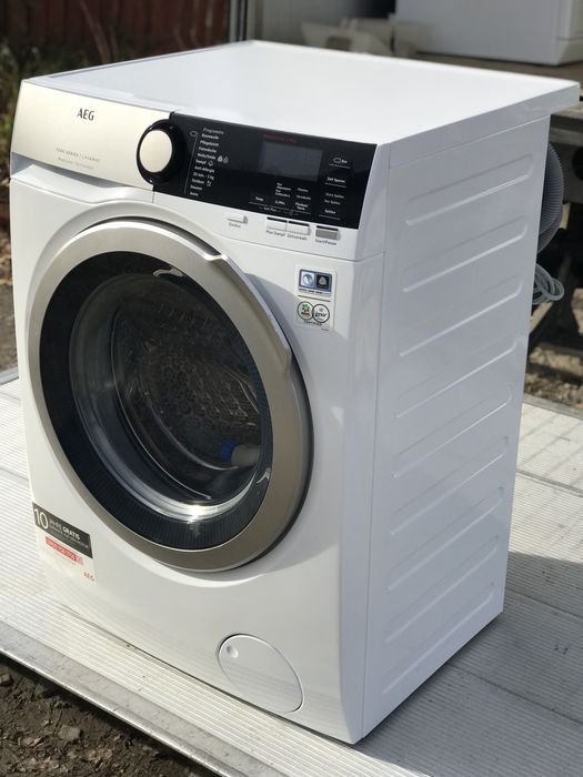 Пральна машина Aeg Series 7000, 8 кг, з Німеччини