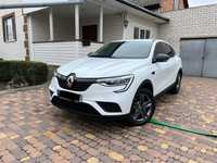 Продам Renault Akrana 2021