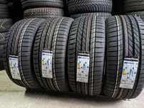 255/45R19 Goodyear Eagle F1 Asymmetric AO NOWE