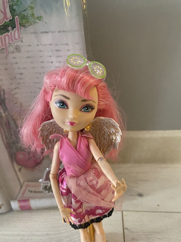 Lalka Ever After High Monster High