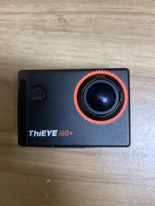 ThiEYEi60+ екшн камера гопро