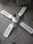 Lampa  sufitowa wiatrak