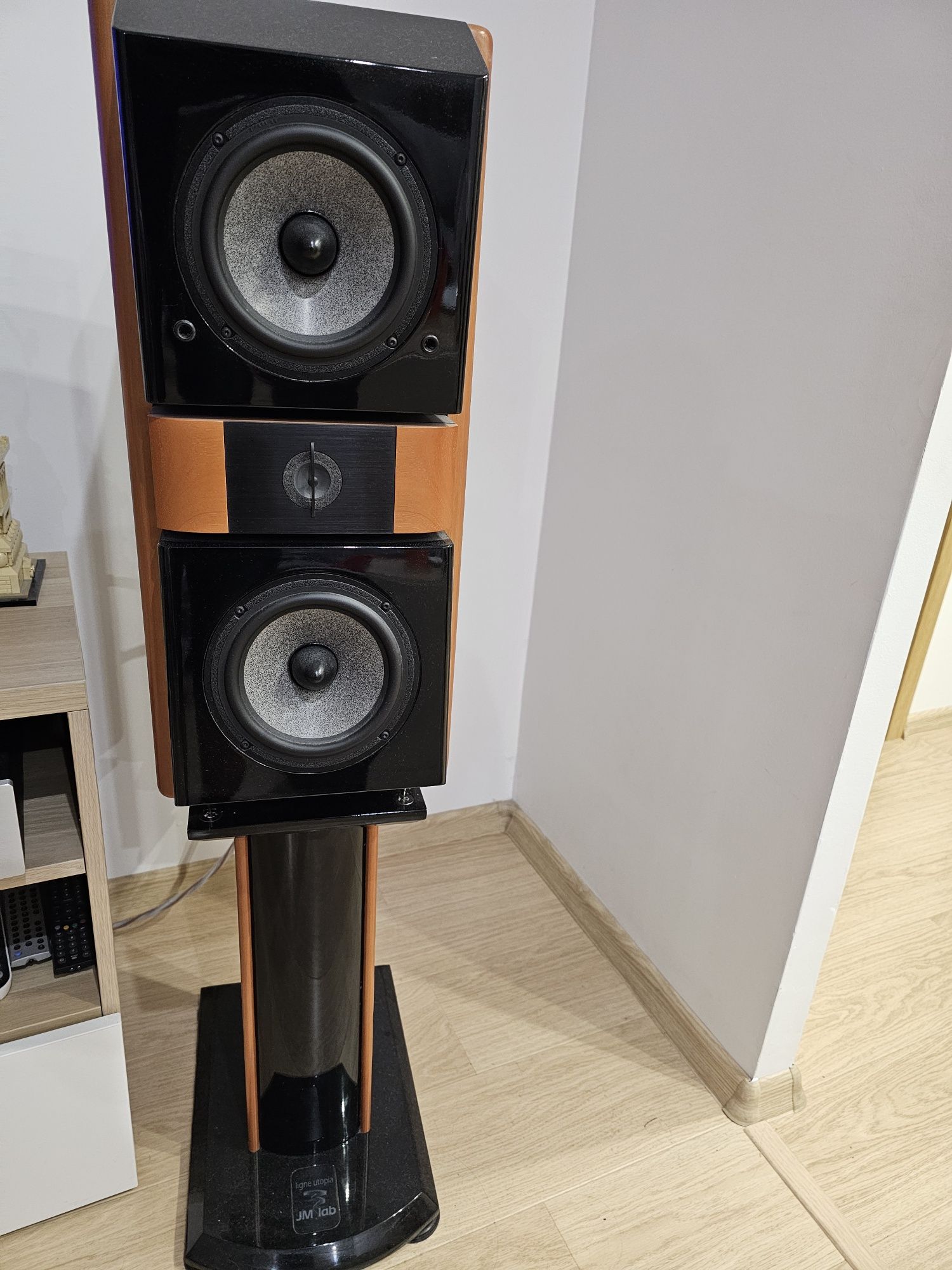 Kolumny Focal Mini Utopia JMLAB
