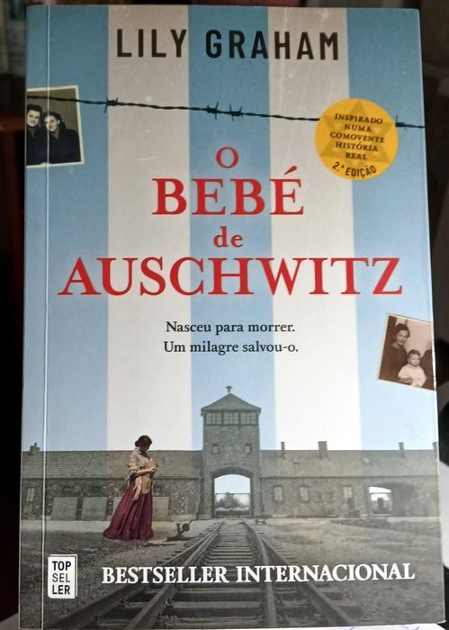 O Bebé de Auschwitz