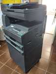 Fotocopiadora Olivetti