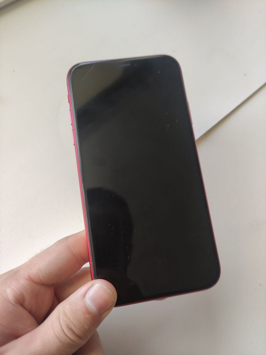 Iphone 11 64 r sim