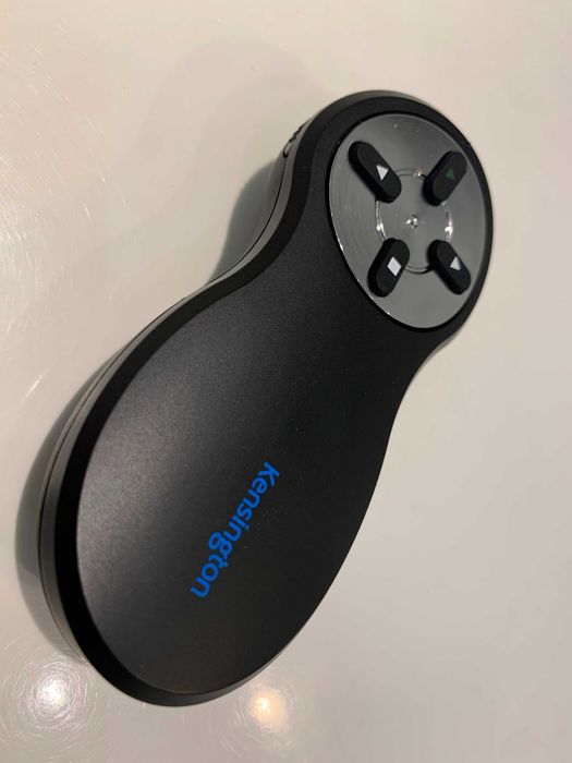 Kensington Pilot do prezentacji bezprzewodowy PC Mac 20m K33373EU