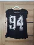 T-shirt Reserved