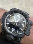 Casio G-SHOCK GWG 1000