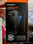 Pokrowiec do Galaxy S7 nowy