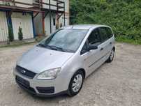 Ford C-MAX FORD C-MAX, Stan bardzo dobry