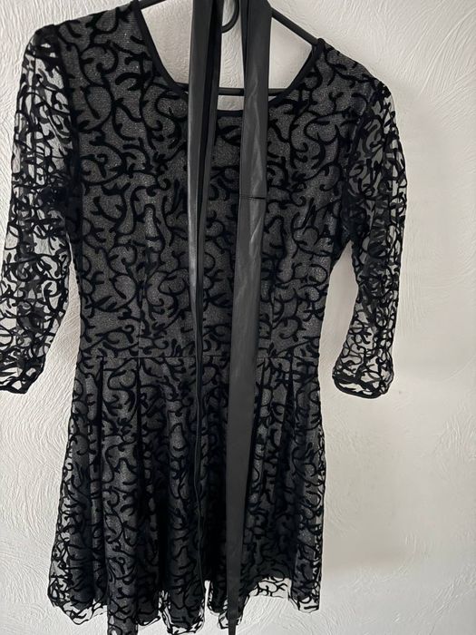 Платье новогоднее р. 44-46