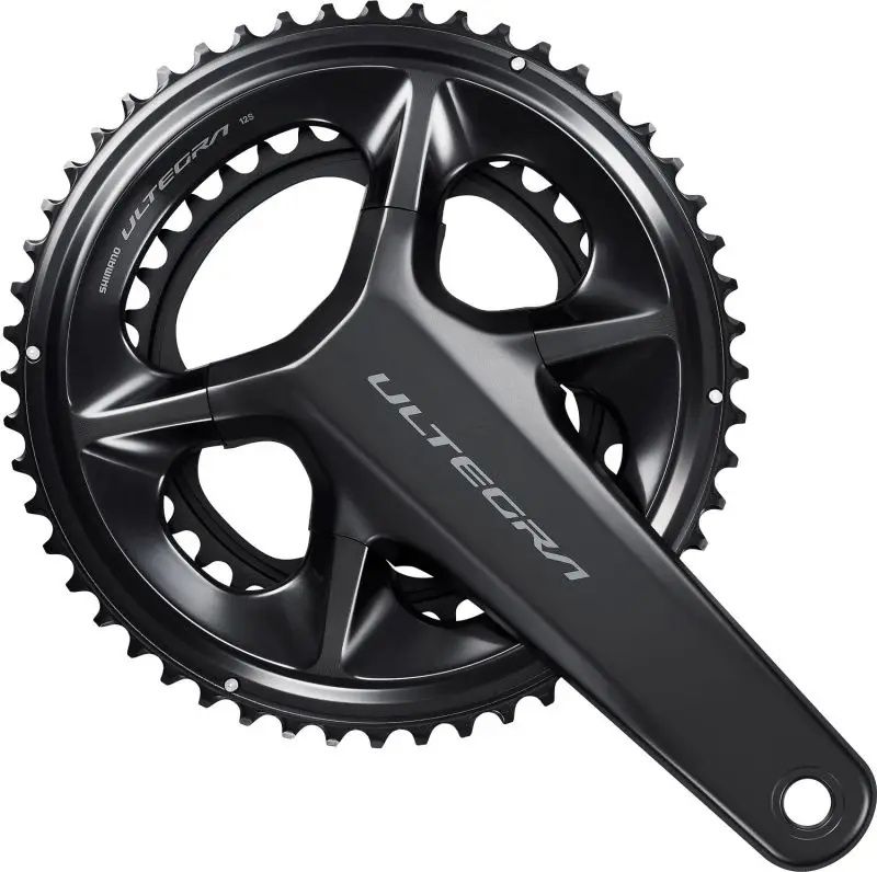 Шатуни Ultegra FC-R8100 52-36 172.5mm