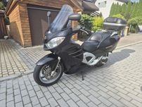 Malaguti Spidermax 500