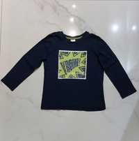 Koszulka chłopięca z cekinami Palomino (C&A) 116 cm