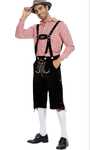 #OCTOBERFEST#Karnawał Strój Bawarski#TOP_25#