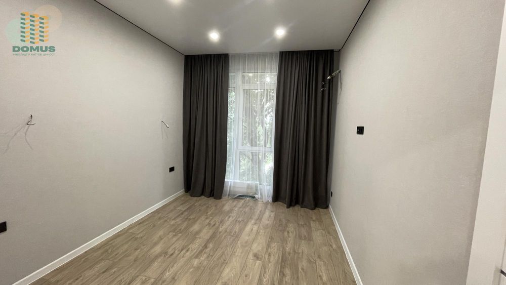 Продам 1 комн Центр! Новый ремонт! ЖК Ай Таун, Софиевская