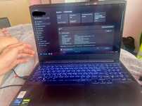 Lenovo ideapad gaming 3