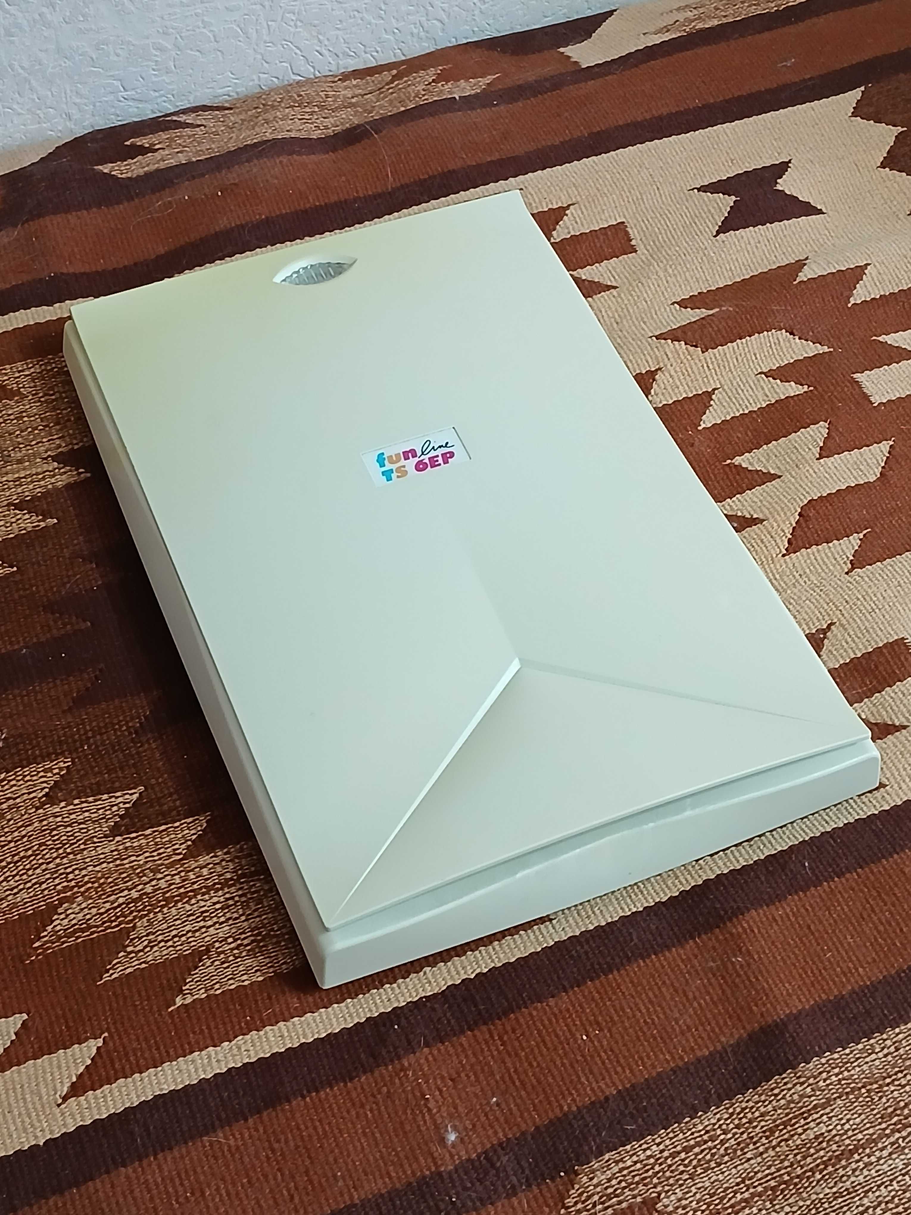 Сканер Targa TS 6EP