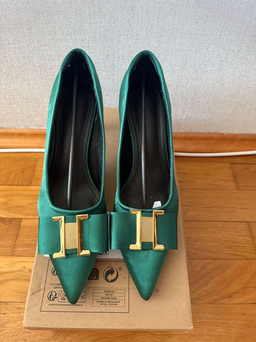 Продам нові туфлі