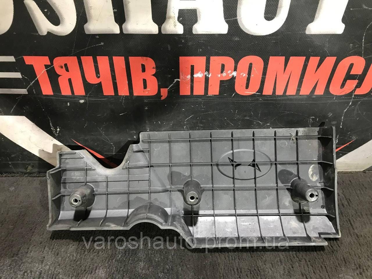 Декоративна накладка на двигун 2.0CRDI Hyundai Tucson/Getz/Accent 2240