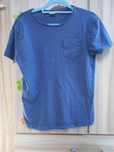T-shirt chłopięcy Zara 152