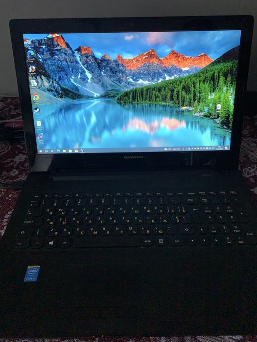 lenovo g50 80 продам