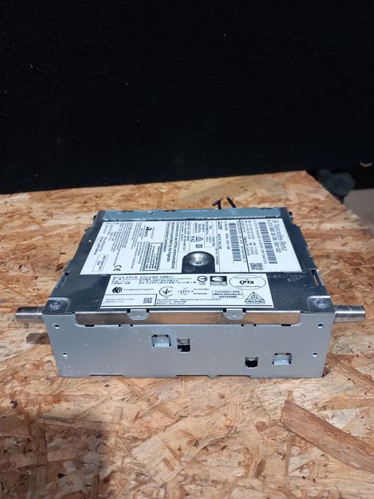 Radio sistema de navegação multimédia Mercedes W213 W205 W238