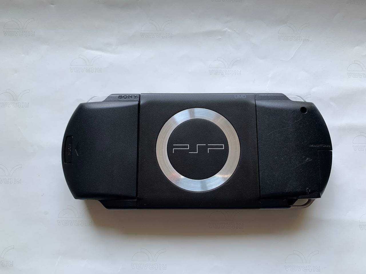 Ігрова приставка Sony PSP 1004