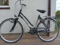 Rower Gazelle Bahia alu
