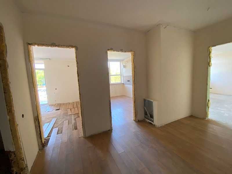 2-кімнатна, 64,3 м2, м. Львів, вул. Пасічна, 33, Личаківський парк