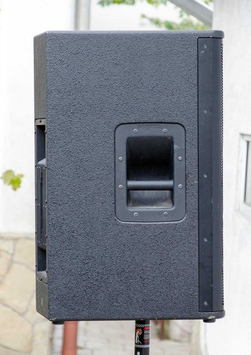 Колонка Proel Neos 15A made in Italy (500Watt RMS) одна штука