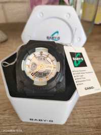 Zegarek Casio BABY-G