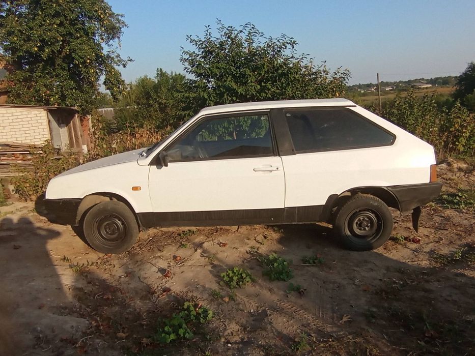 Продам вісімку...