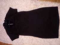 Mała Czarna sukienka 38 NOWA