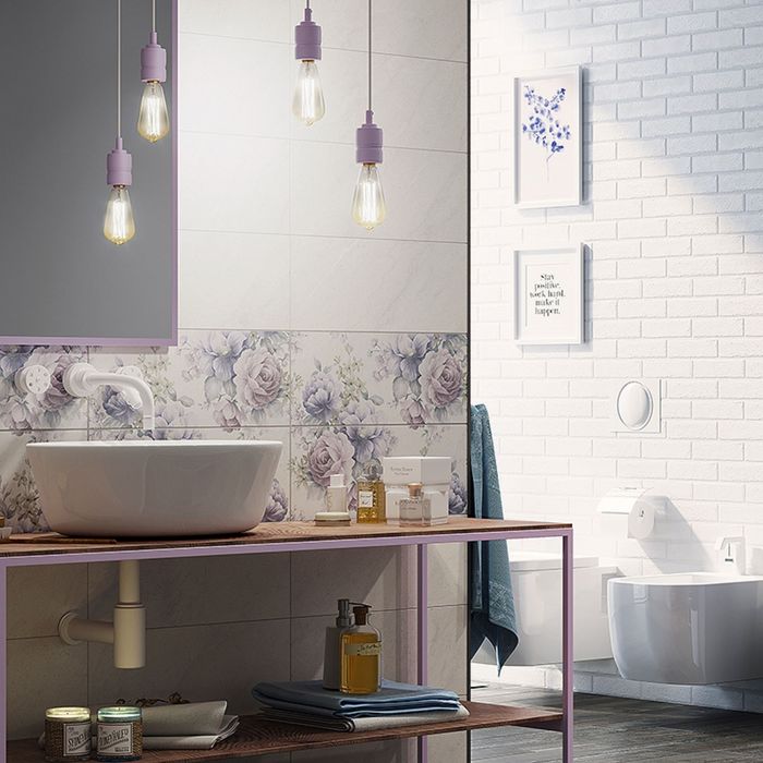 Плитка керамическая для стен