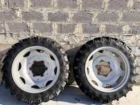Koła do międzyrzędzi 11.2R32 270/95R32 Kleber New Holland, Case