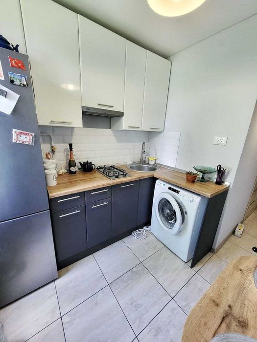 1 кімнатна квартира район Ремзавод