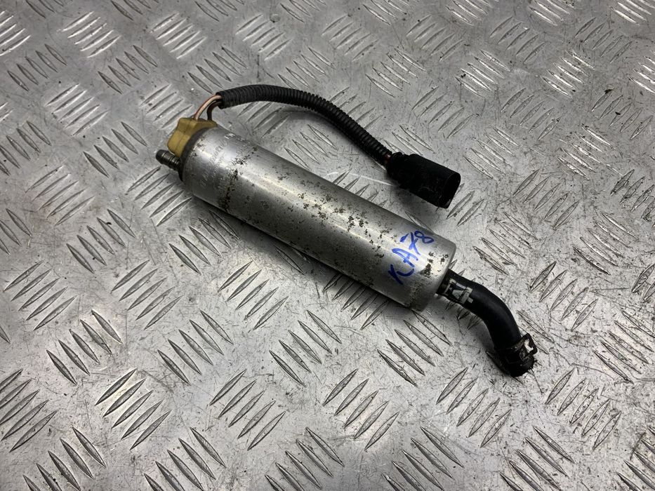 Топливный насос 1K0906089C для Audi Q7 4L 2005-2015