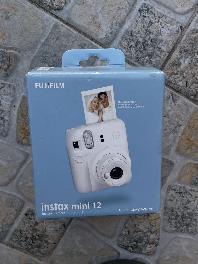 Оренда Inshot mini 12