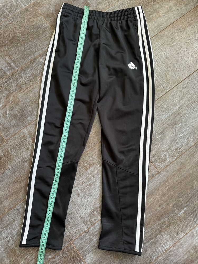 Костюм спортивний Adidas S, 9-10 р, 134-140