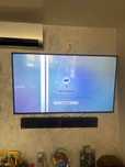 Продам Samsung ue55mu6103u 4К