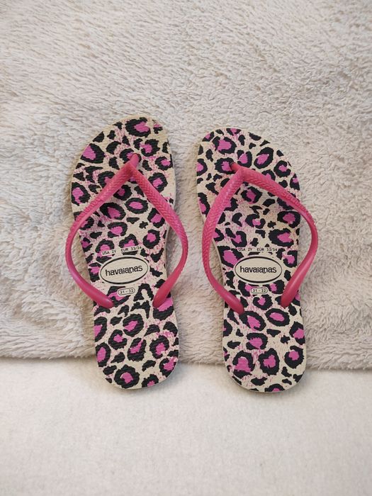 Japonki marki havaianas