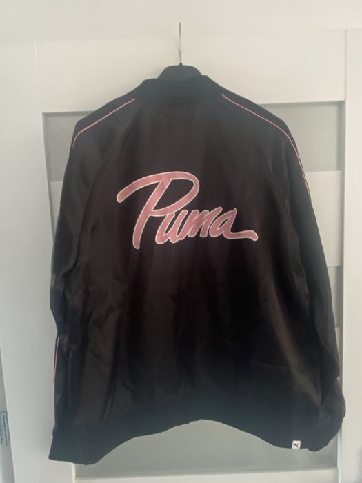 Bluza damska puma