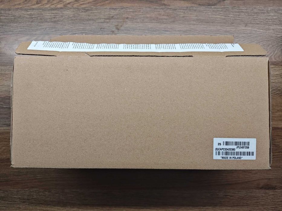 Oryginalny Toner Cartridge TOSHIBA T-408E-R do e-Studio 408P 408S NOWY