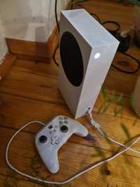 Konsola Xbox series s