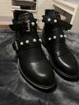 Piękne ozdobne buty Deezee